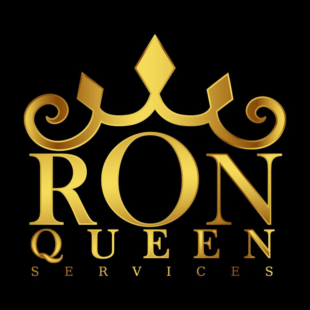 Ron Queen Services Logo
